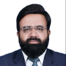 Dr. Mehboob Ahmad