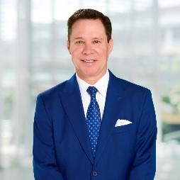 Dr. Michael O'Connor